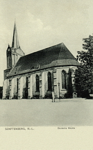 Senftenberg